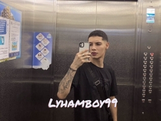Lyhamboy99