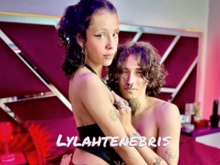 lylahtenebris Deutsche Sexcams