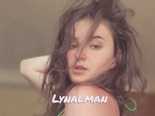 lynalman Deutsche Sexcams