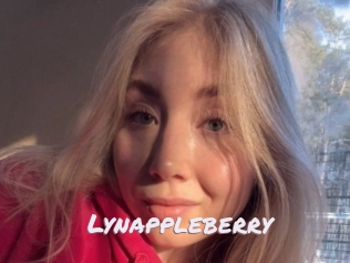 Lynappleberry