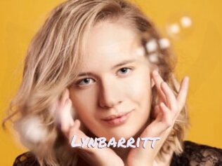Lynbarritt