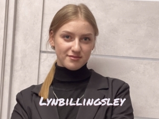 Lynbillingsley