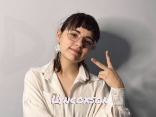 Lyncoxson