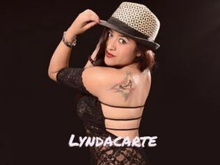 Lyndacarte