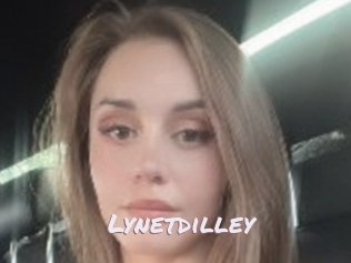 Lynetdilley