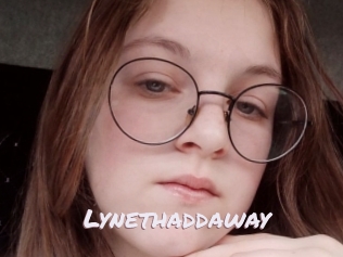 lynethaddaway Deutsche Sexcams