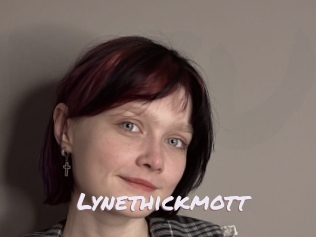 Lynethickmott