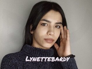 Lynettebardy