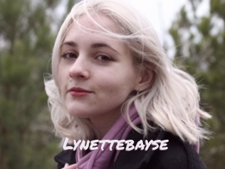 lynettebayse Deutsche Sexcams