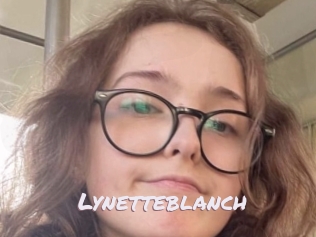 lynetteblanch Deutsche Sexcams