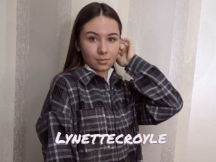 Lynettecroyle