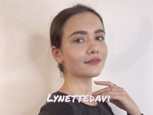 Lynettedavi