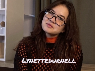 Lynettedurnell