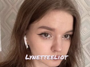 Lynetteeliot