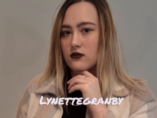 Lynettegranby