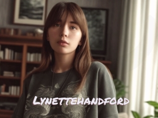 Lynettehandford