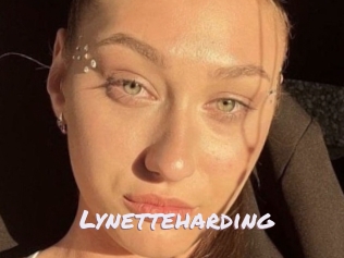 Lynetteharding