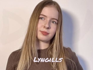 Lyngills