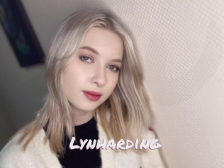Lynharding