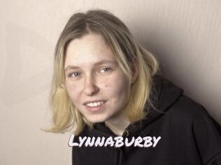 Lynnaburby