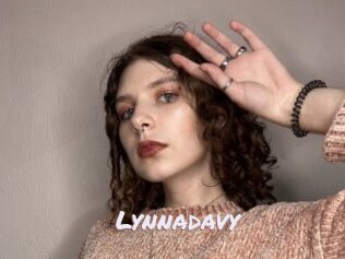 lynnadavy Deutsche Sexcams