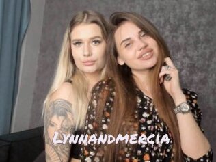 lynnandmercia Deutsche Sexcams