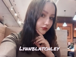 Lynnblatchley
