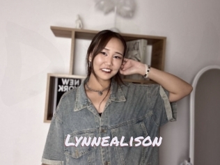 Lynnealison