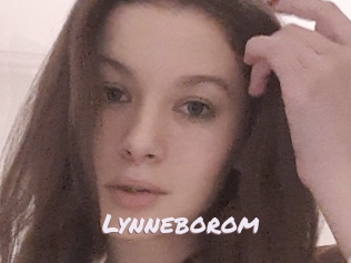 lynneborom Deutsche Sexcams