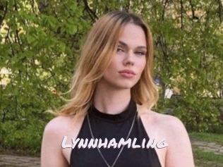 Lynnhamling
