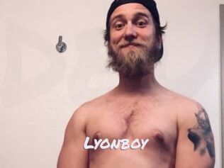 Lyonboy