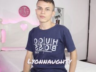 Lyonnaughty