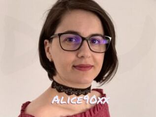 Alice90xx