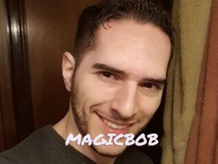 MAGICBOB