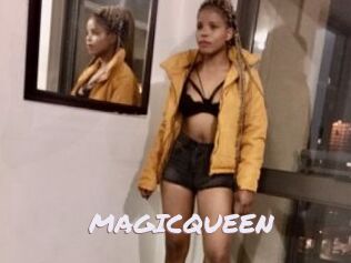 MAGICQUEEN