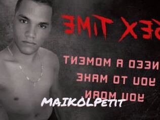 MAIKOLPetit