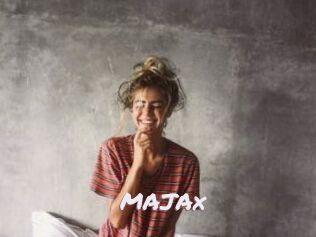 MAJAx