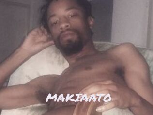 MAKIAATO Deutsche Sexcams