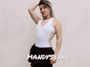 MANDYSexxy
