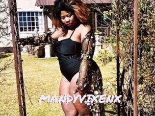 MANDYVIXENX