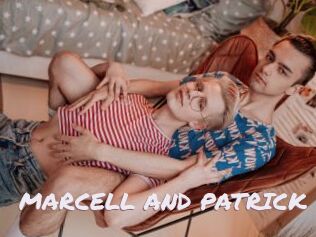 MARCELL_AND_PATRICK Deutsche Sexcams