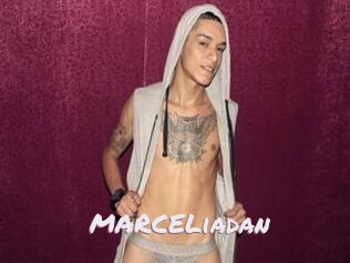 MARCELiadan Deutsche Sexcams