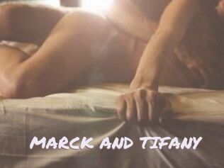 MARCK_AND_TIFANY Deutsche Sexcams