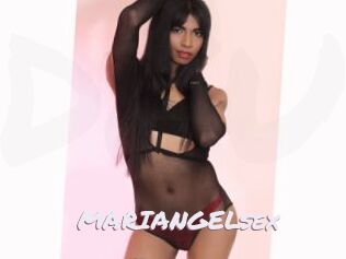 MARIANGELsex