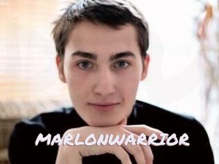 MARLON_WARRIOR