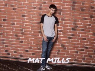 MAT_MILLS