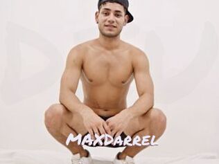 MAXDarrel