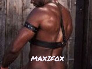 MAXIFOX