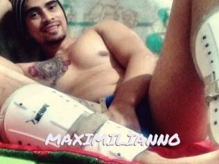 MAXIMILIANNO Deutsche Sexcams
