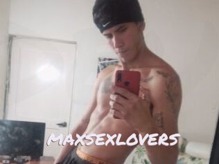 MAXSEXLOVERS Deutsche Sexcams